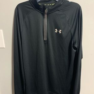 Under Armour 1/2 zip